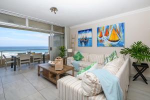 Sands Beach Breaks Luxury Beach Front Ballito