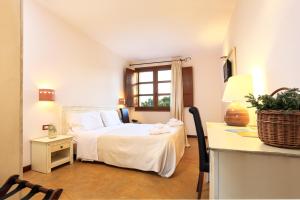 Superior Double or Twin Room room in Alghero Resort Country Hotel