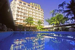 Acrópolis Marina Hotel - أبراو