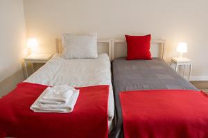 #VisitLublin Apartments Premium Wschodnia