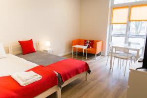 #VisitLublin Apartments Premium Wschodnia