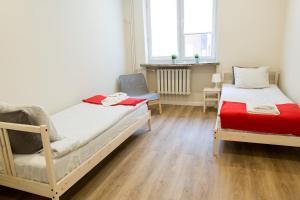 #VisitLublin Apartments Premium Wschodnia
