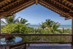 水之星旅馆 - 托兰克索