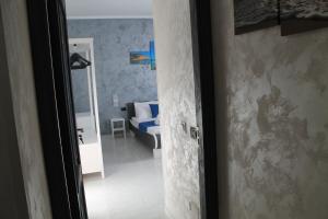 Double Room room in B&B La Munachell