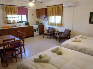 Sunset Guest House - Orga