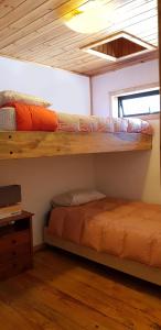 Cabañas Punta de Lobos