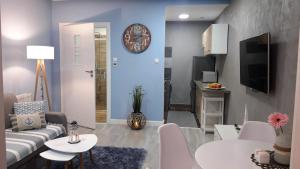 Apartament Mia przy plaży