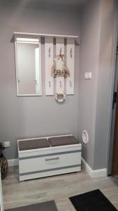 Apartament Mia przy plaży