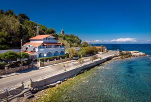 Elena's Luxury Studios & Apartments Zakynthos Greece