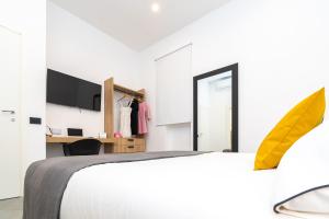 Vittoria Flat Sorrento