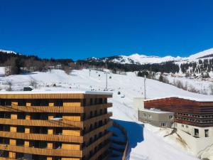 Apartman Ferienwohnung Stenna Flims Švicarska
