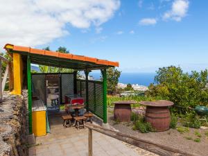 Holiday Home Camino La Candelaria-2 by Interhome