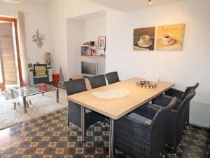 Apartment Residenza del Pascià by Interhome