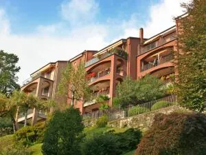 Apartment Residenza del Pascià by Interhome - 卡尼洛瑞维拉