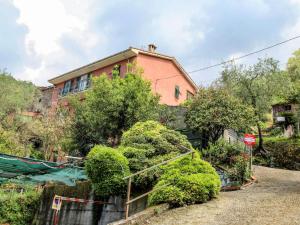 Apartment Cristina by Interhome img17
