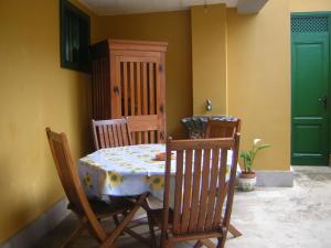 Holiday Home Camino La Candelaria-2 by Interhome