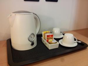 Residenza Cola Di Rienzo - Suite In Rome