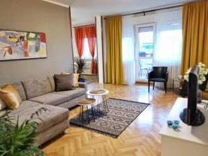 Apartmán Apartment Srna Novi Sad Srbsko