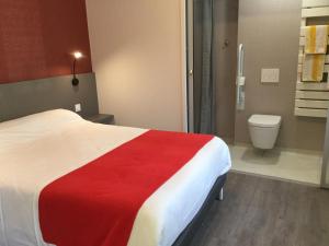 Hotels Hotel Bellevue : photos des chambres