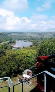 Cabañas Club del Lago