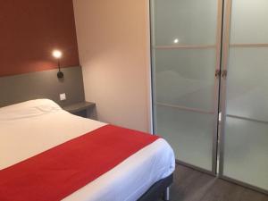 Hotels Hotel Bellevue : photos des chambres