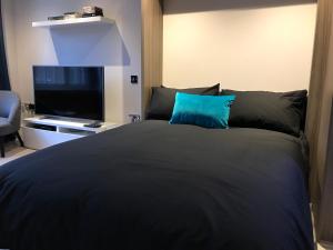 That cool little apartment you were looking for