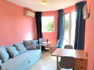 Emberli Lozenetz One Bedroom Flat