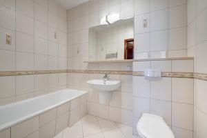 DR Apartments - Patio Mare