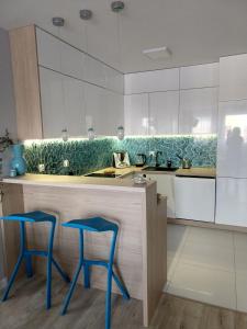 Apartament FALA-Miodowy Dom