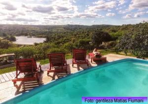 Cabañas Club del Lago