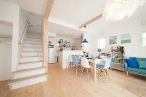 那須塩原にある貸別荘 レンガの家Ｓｏｒａ - Kami-ōnuki