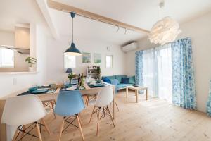 那須塩原にある貸別荘 レンガの家Ｓｏｒａ