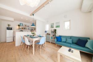 那須塩原にある貸別荘 レンガの家Ｓｏｒａ