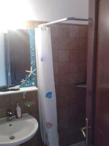 studio στην θαλασσα