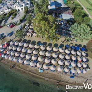 studio στην θαλασσα