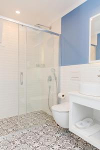 Luvi Kaş Otel - Adults Only (+16)