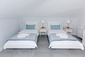 Luvi Kaş Otel - Adults Only (+16)