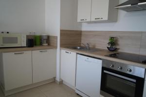 Cittazen Aix-en-Provence - Entre gare TGV et centre ville, calme et confort moderne