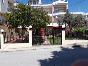 Maisonette R&F2 Halkidiki Greece