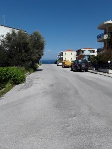 Maisonette R&F2 Halkidiki Greece