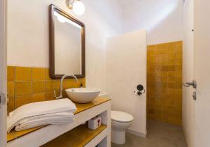 Cortijo La Tenada Cabo de Gata