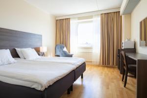 Double Room room in Torget Aparthotel