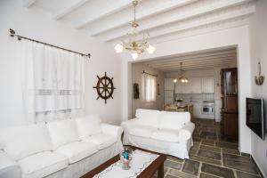 VENUS Myconian Residences Myconos Greece