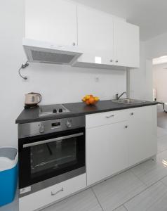 Apartmani Marija Jakir