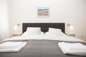 Deluxe Apartments Zagreb