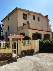 Old style flat - Buggerru