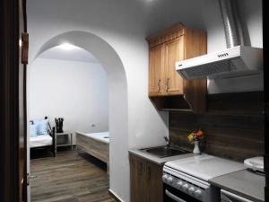 Paradise studios Rethymno Greece