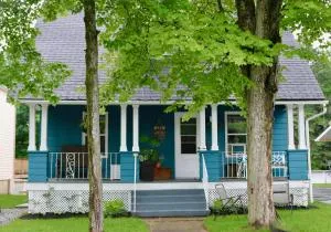 Les Petits Trésors - Compton