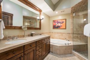 Silver Star #603 - 3 Bed Condo Spa