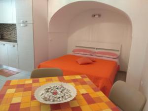 GIUAMAR casa vacanza